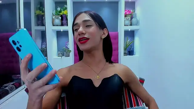 KatrinaQueen1 online show from February 2, 2025, 6:15 am