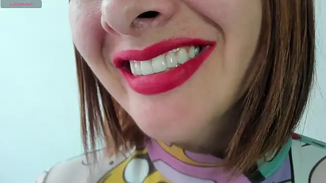 queen fetish online show from March 27, 2026, 3:56 pm