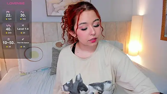 Snapshot of Atenea_cuteee chatting on September 18, 2025, 2:13 am Atenea cuteee online show from September 18, 2025, 2:13 am