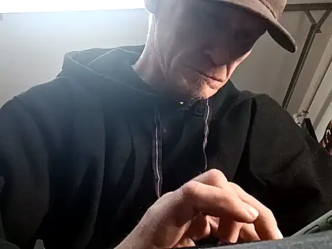 ironwood420 online show from December 17, 2024, 2:33 pm