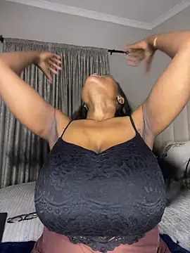 Bustygoddess32 online show from February 8, 2026, 6:00 pm