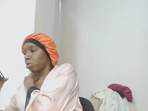 Sexxybella27 online show from October 1, 2025, 6:47 pm