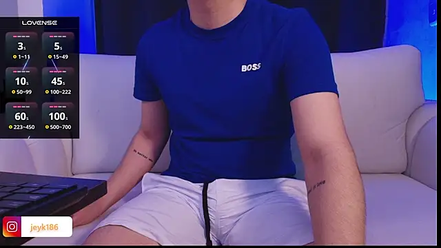 Snapshot of Jey_keler1 chatting on February 6, 2026, 12:48 am Jey keler1 online show from February 6, 2026, 12:48 am