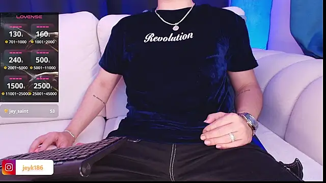 Snapshot of Jey_keler1 chatting on February 10, 2026, 3:10 am Jey keler1 online show from February 10, 2026, 3:10 am