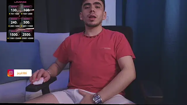 Snapshot of Jey_keler1 chatting on February 23, 2026, 1:25 am Jey keler1 online show from February 23, 2026, 1:25 am