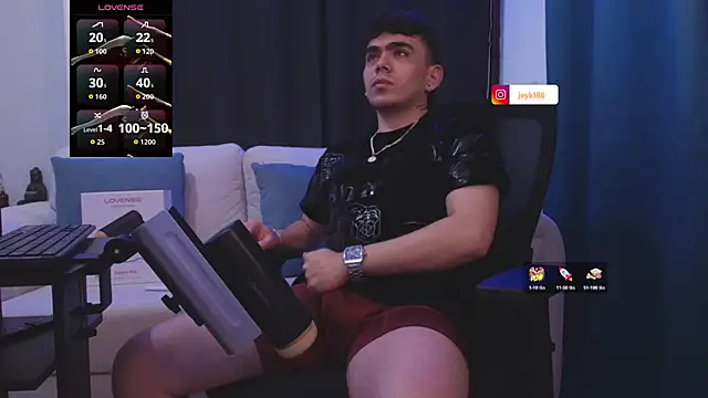 Snapshot of Jey_keler1 chatting on February 27, 2026, 6:24 am Jey keler1 online show from February 27, 2026, 6:24 am