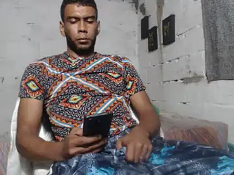 erik alexander online show from January 7, 2025, 9:18 am