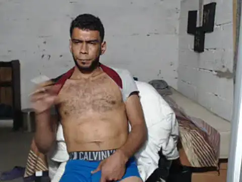 erik alexander online show from February 8, 2025, 11:55 pm