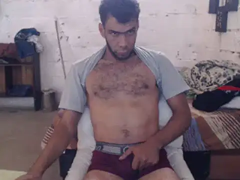 erik alexander online show from February 14, 2025, 7:02 pm