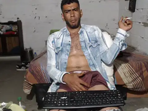 erik alexander online show from March 13, 2025, 3:22 am