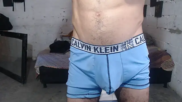 erik alexander online show from October 19, 2025, 12:39 pm