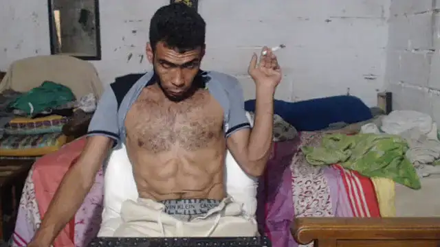 erik alexander online show from January 8, 2026, 5:32 am