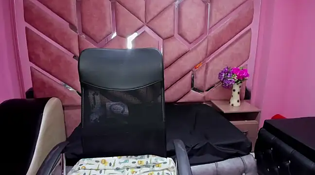 Snapshot of Prety_Nany chatting on January 23, 2025, 6:56 pm Prety Nany online show from January 23, 2025, 6:56 pm