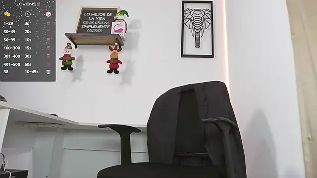 Thonydupont online show from December 12, 2024, 12:27 am