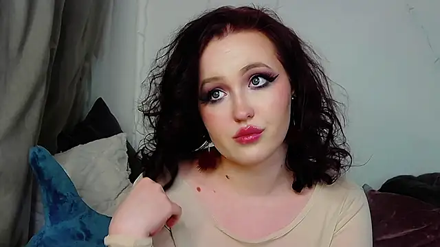 IrinaArt online show from January 4, 2025, 2:14 am