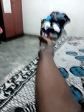 Ronaldo 707 online show from April 3, 2026, 10:41 pm