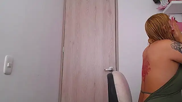 Barbie girl 69 online show from May 8, 2026, 5:07 pm