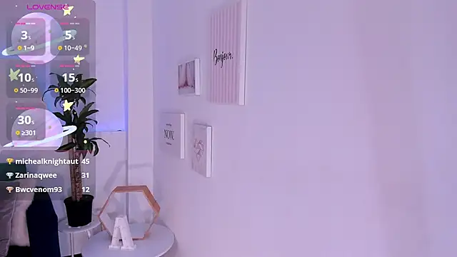 Kim ev online show from January 24, 2025, 11:26 am