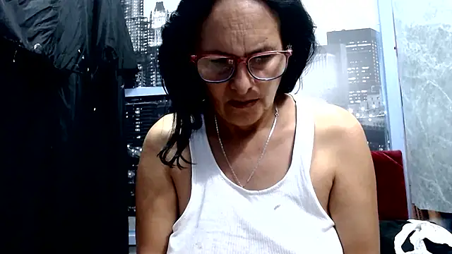 Snapshot of Nastylatinaxxx chatting on July 6, 2026, 10:45 am Nastylatinaxxx online show from July 6, 2026, 10:45 am