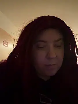 Sexy Little SlutAriel online show from April 10, 2026, 8:30 am