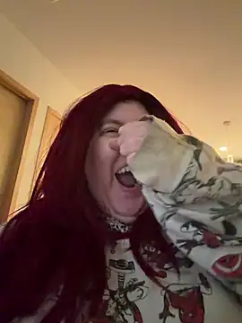 Sexy Little SlutAriel online show from June 3, 2026, 12:35 am