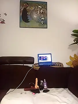 The-Peach-Flexer online show from February 7, 2026, 9:51 pm