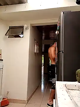 sebasxx97 online show from January 21, 2025, 7:28 pm