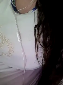 Zanoba-16 online show from February 9, 2025, 10:00 pm