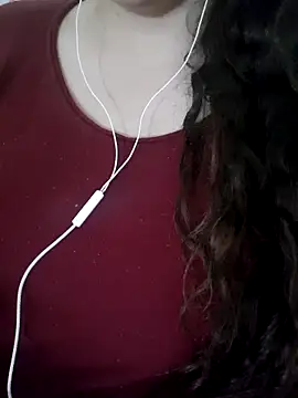 Zanoba-16 online show from February 13, 2025, 9:27 pm