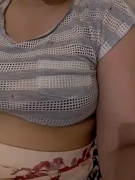 Zanoba-16 online show from October 11, 2025, 5:44 pm