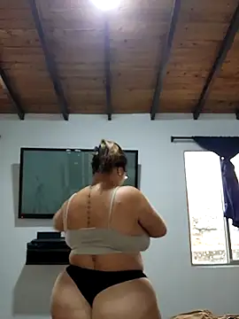 RachellGraham online show from April 1, 2026, 9:12 pm