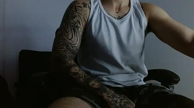 Sisoyalejo420 online show from February 12, 2025, 11:20 pm