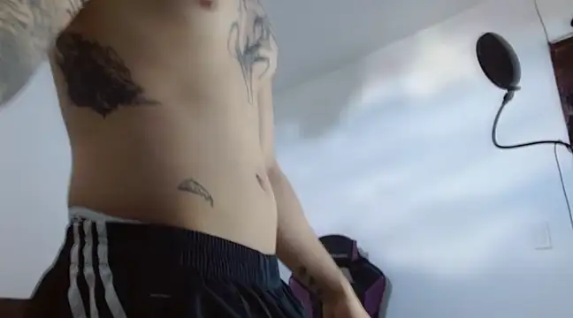 Sisoyalejo420 online show from March 16, 2025, 8:54 pm