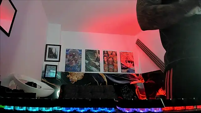 Sisoyalejo420 online show from September 14, 2025, 6:56 am