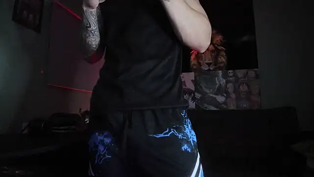 Sisoyalejo420 online show from March 16, 2026, 12:06 am