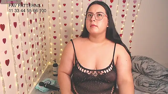 Snapshot of Mellyparker_ chatting on March 20, 2026, 5:51 pm Mellyparker online show from March 20, 2026, 5:51 pm