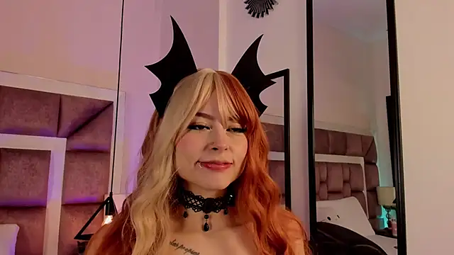 AnnieNasty online show from March 19, 2026, 11:14 am