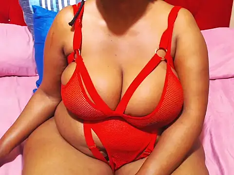 EBONY WILD ASS online show from March 7, 2025, 3:51 am