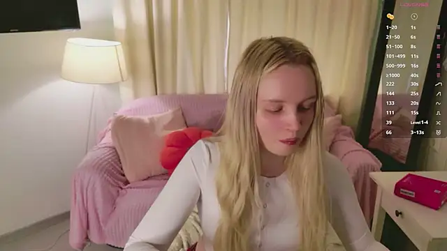 Beatrica Klein online show from May 23, 2026, 2:21 pm
