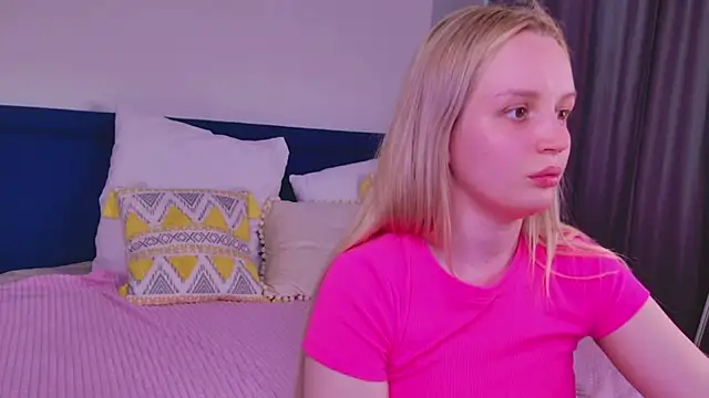 Beatrica Klein online show from May 26, 2026, 2:02 pm