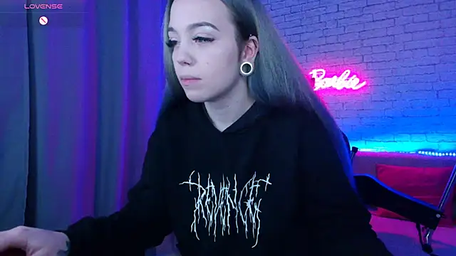 Snapshot of -Stacyy- chatting on December 8, 2024, 8:09 am -Stacyy- online show from December 8, 2024, 8:09 am