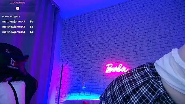 Snapshot of -Stacyy- chatting on December 22, 2024, 8:05 am -Stacyy- online show from December 22, 2024, 8:05 am