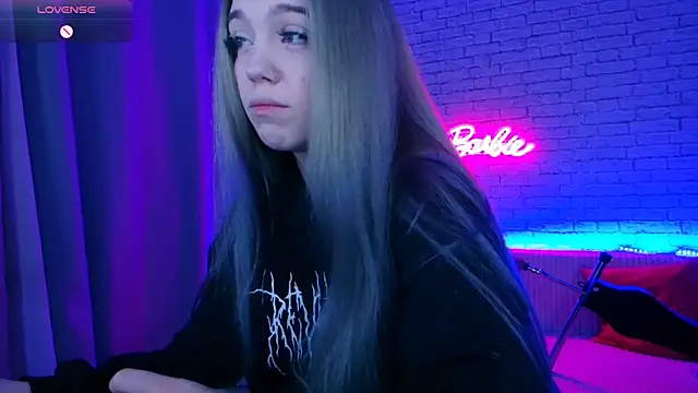 Snapshot of -Stacyy- chatting on January 26, 2025, 1:09 am -Stacyy- online show from January 26, 2025, 1:09 am