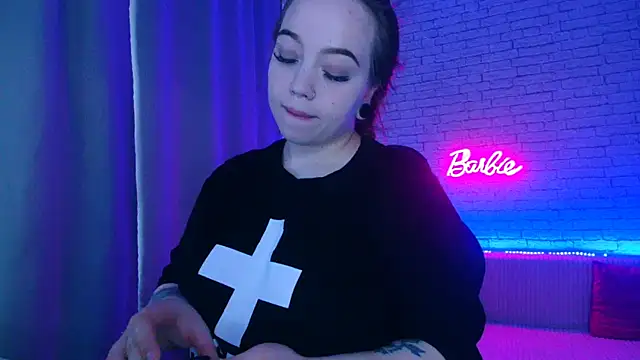 Snapshot of -Stacyy- chatting on June 28, 2026, 3:12 am -Stacyy- online show from June 28, 2026, 3:12 am