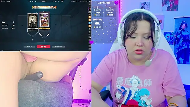 Snapshot of crystal7u7 chatting on January 17, 2026, 9:29 pm crystal7u7 online show from January 17, 2026, 9:29 pm