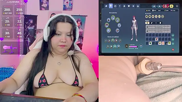 Snapshot of crystal7u7 chatting on February 10, 2026, 12:37 am crystal7u7 online show from February 10, 2026, 12:37 am