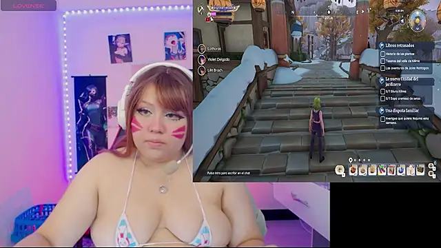 Snapshot of crystal7u7 chatting on February 21, 2026, 9:16 pm crystal7u7 online show from February 21, 2026, 9:16 pm