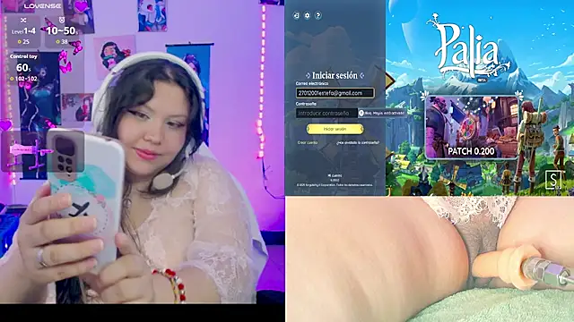 Snapshot of crystal7u7 chatting on March 3, 2026, 12:39 am crystal7u7 online show from March 3, 2026, 12:39 am