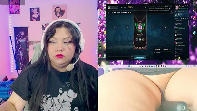 crystal7u7 online show from March 25, 2026, 11:11 pm