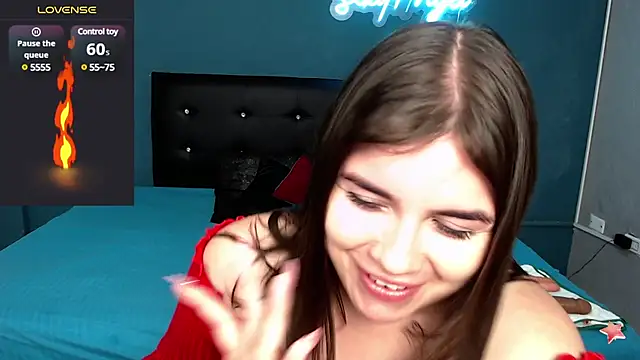 Aabby lee online show from January 4, 2025, 6:19 pm